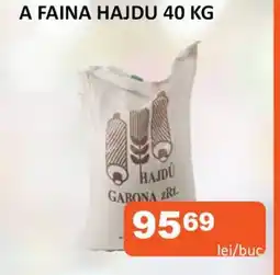 Unicarm A faina hajdu Ofertă