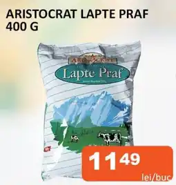 Unicarm Aristocrat lapte praf Ofertă