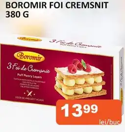 Unicarm Boromir foi cremsnit Ofertă