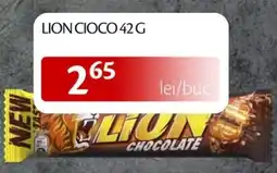 Unicarm Lion cioco Ofertă