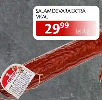 Unicarm Salam de vara extra vrac Ofertă