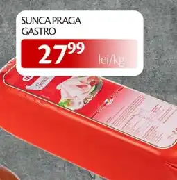 Unicarm Sunca praga gastro Ofertă