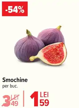 Carrefour Smochine Ofertă