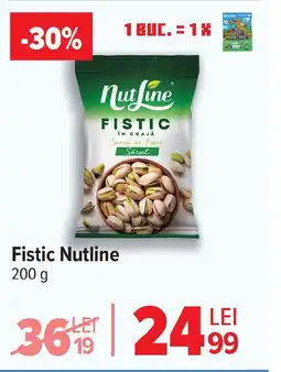 Carrefour Fistic Nutline Ofertă