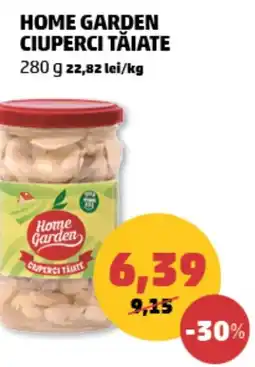 Penny Home garden ciuperci tăiate Ofertă