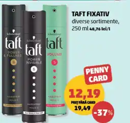 Penny Taft fixativ Ofertă