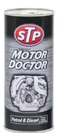 Selgros STP Aditiv ulei motor Ofertă