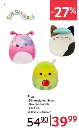 Selgros Plus Ofertă