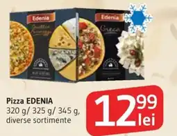 Supeco Pizza EDENIA Ofertă