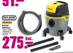 Hornbach Aspirator umed/uscat Ofertă