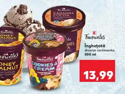 Kaufland Îngheţată Ofertă
