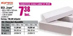 Hornbach BCA „Izopor" Ofertă