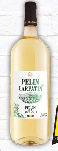 Mega Image Pelin carpatin pelin alb de urlaţi Ofertă