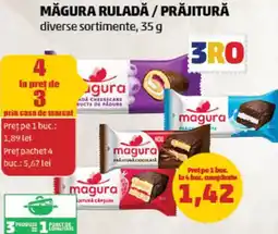 Penny Măgura ruladǎ / prăjitură Ofertă