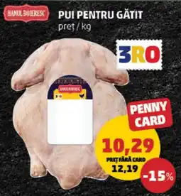 Penny Pui pentru gătit Ofertă