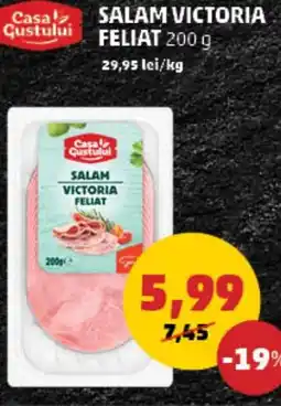 Penny Salam victoria feliat Ofertă