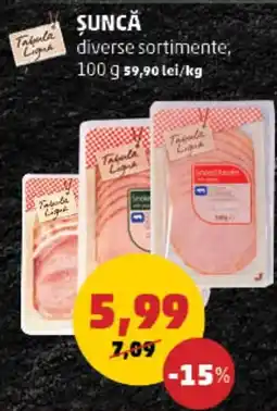 Penny Suncă Ofertă