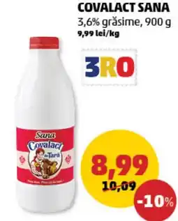 Penny Covalact sana Ofertă