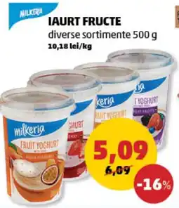 Penny Iaurt fructe Ofertă