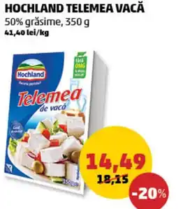 Penny Hochland telemea vacă Ofertă