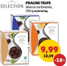 Penny Praline trufe Ofertă