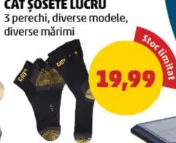 Penny Cat sosete lucru Ofertă