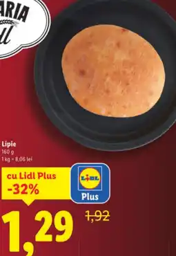 Lidl Lipie Ofertă