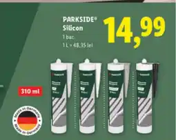 Lidl PARKSIDE® Silicon Ofertă