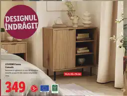 Lidl LIVARNO HOME Comodă Ofertă