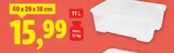 Lidl W5 Cutie cu capac Ofertă