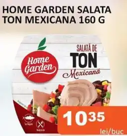 Unicarm Home garden salata ton mexicana Ofertă