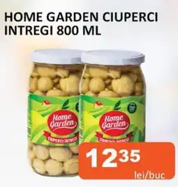 Unicarm Home garden ciuperci intregi Ofertă