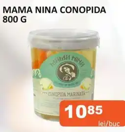 Unicarm Mama nina conopida Ofertă