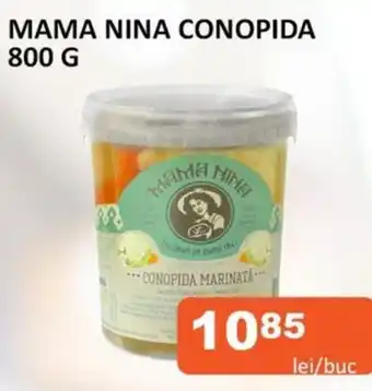 Unicarm Mama nina conopida Ofertă
