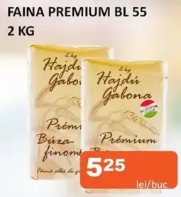 Unicarm Faina premium bl 55 Ofertă