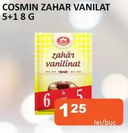 Unicarm Cosmin zahar vanilat Ofertă
