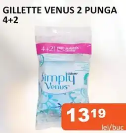 Unicarm Gillette venus 2 punga Ofertă