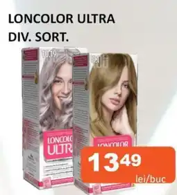 Unicarm Loncolor ultra Ofertă