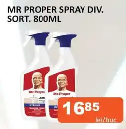 Unicarm Mr proper spray Ofertă