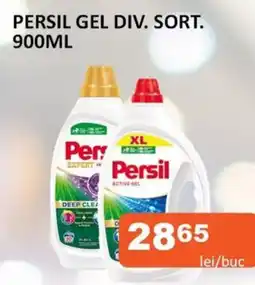 Unicarm Persil gel Ofertă