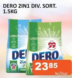 Unicarm Dero 2in1 div. sort. Ofertă