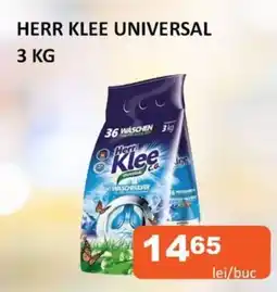 Unicarm Herr klee universal Ofertă