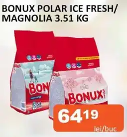 Unicarm Bonux polar ice fresh/ magnolia Ofertă