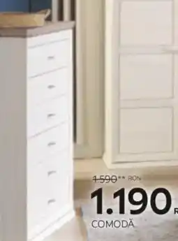 XXXLutz Comodă Ofertă