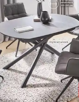 XXXLutz Masă extensibilă Ofertă