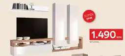 XXXLutz Set living Ofertă