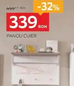 XXXLutz Panou cuier Ofertă