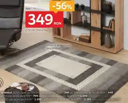 XXXLutz Covor oriental Ofertă