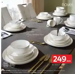 XXXLutz Set veselă Ofertă
