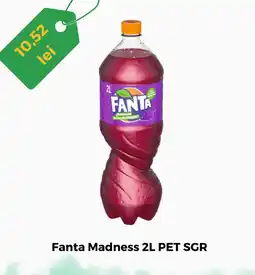 Remarkt Fanta Madness Ofertă